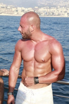 Boat Party by Q Entertainment